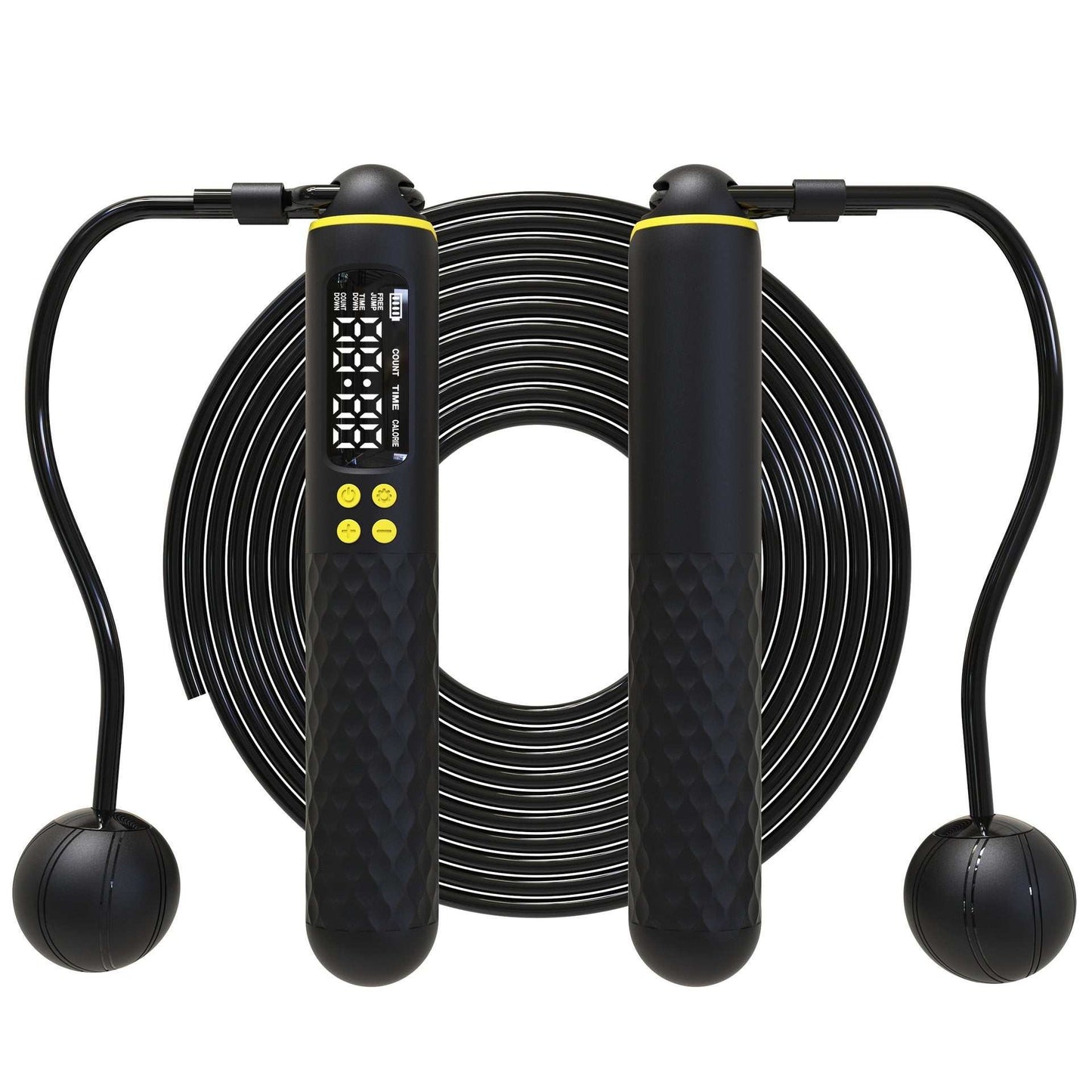 Wellfitaura Smart Skipping Rope