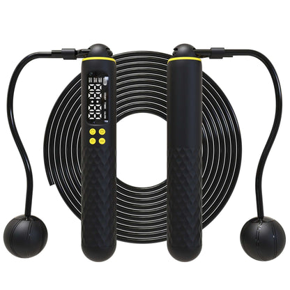 Wellfitaura Smart Skipping Rope