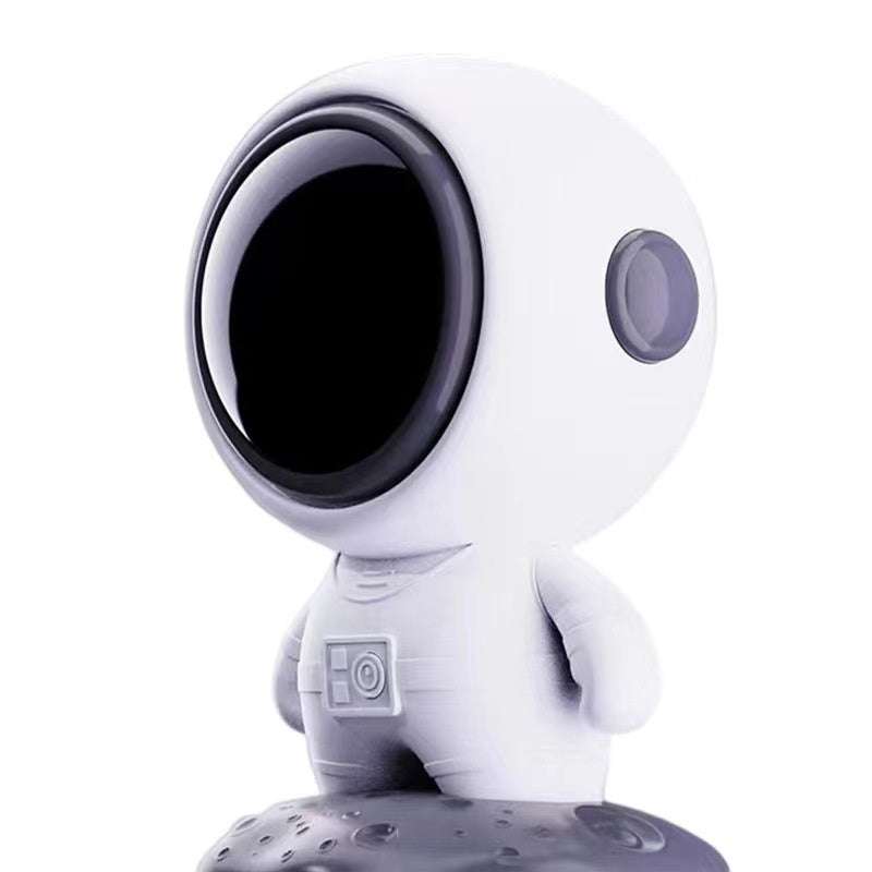 Spaceman Smart Bluetooth