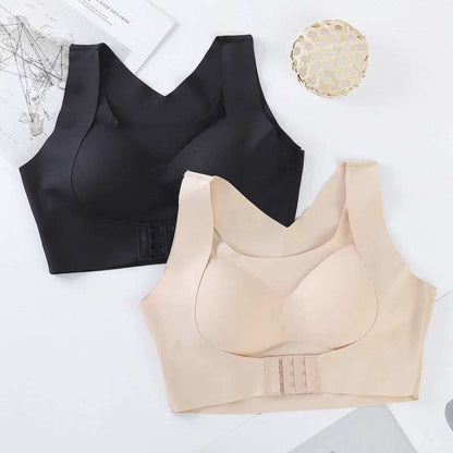 Wellfitaura Posture Bras