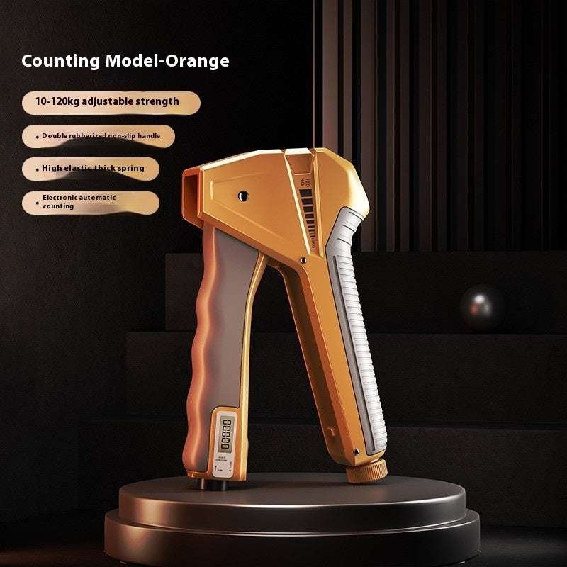 Exercise Adjustable Hand-muscle Developer