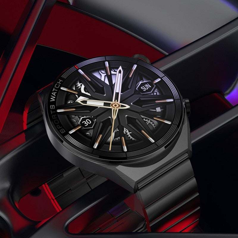 Smart Watch Bluetooth Calling