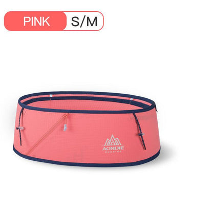 Sports waist bag