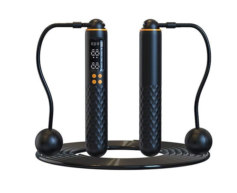 Wellfitaura Smart Skipping Rope