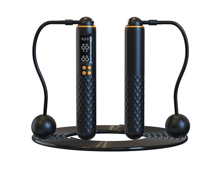 Wellfitaura Smart Skipping Rope
