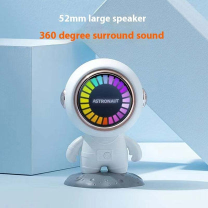 Spaceman Smart Bluetooth