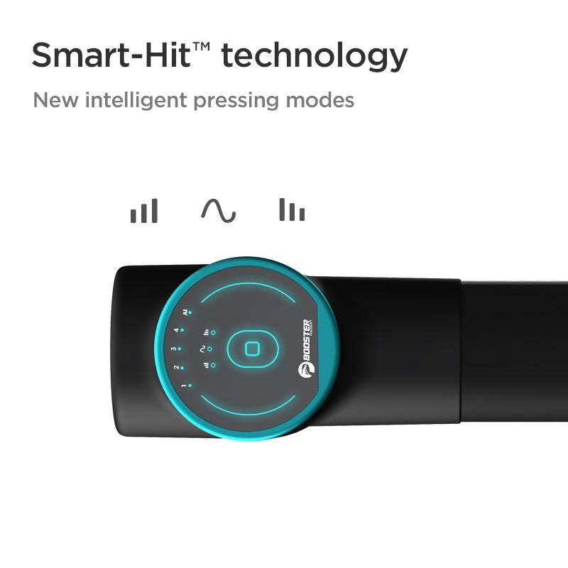 Wellfitaura Fascia Muscle Relaxation