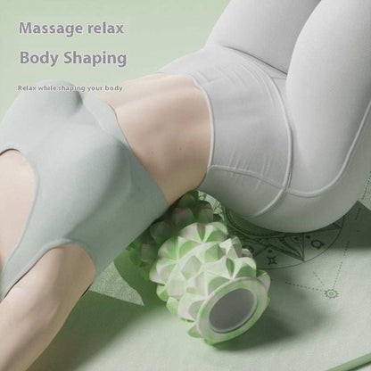Wellfitaura Foam Roller