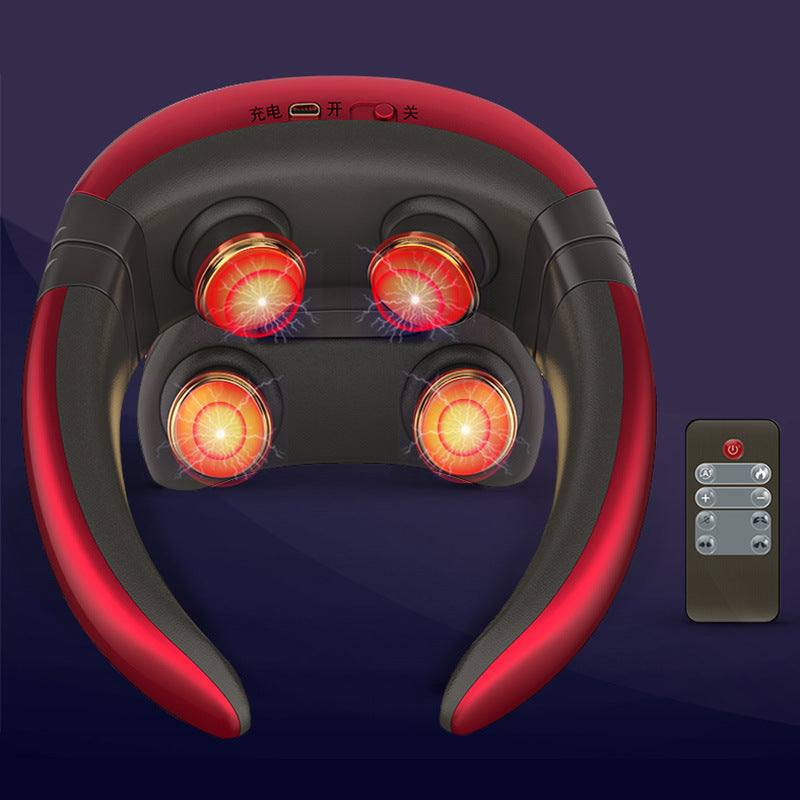 Smart Electric Pulse