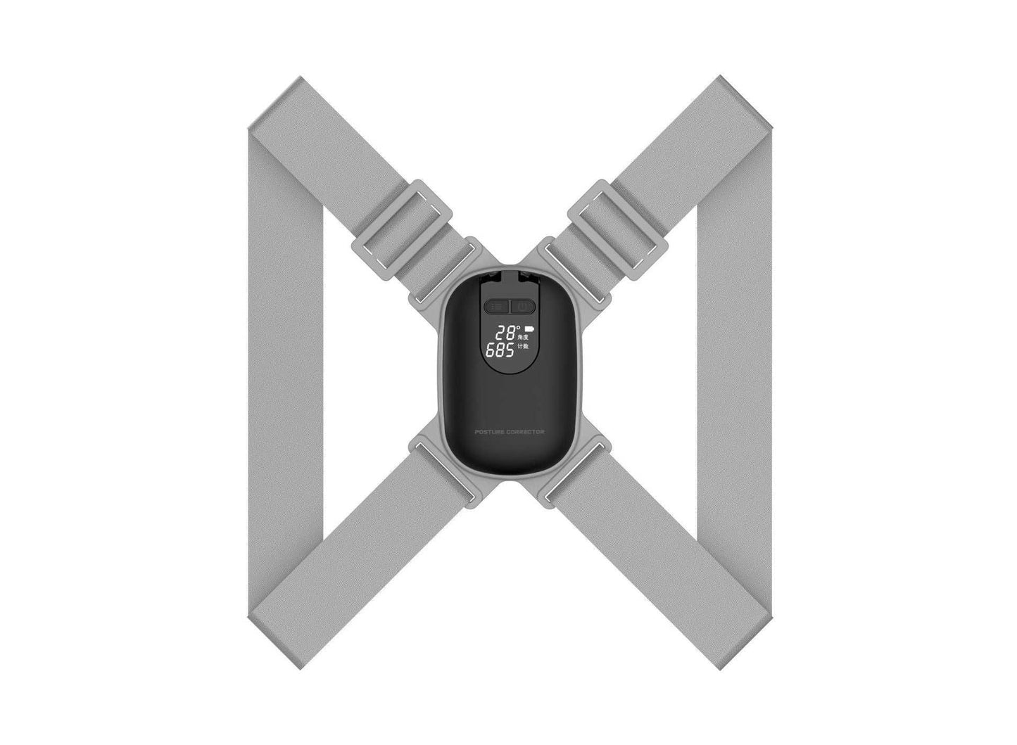 Wellfitaura Smart Posture Corrector