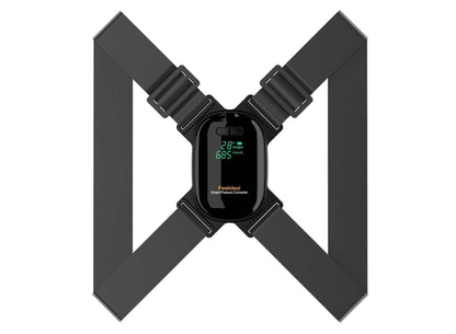 Wellfitaura Smart Posture Corrector