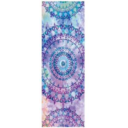 Yoga Mat Printing