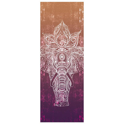 Yoga Mat Printing