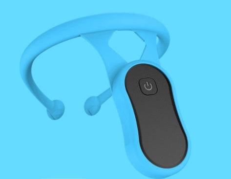 Wellfitaura Scientific Neckband