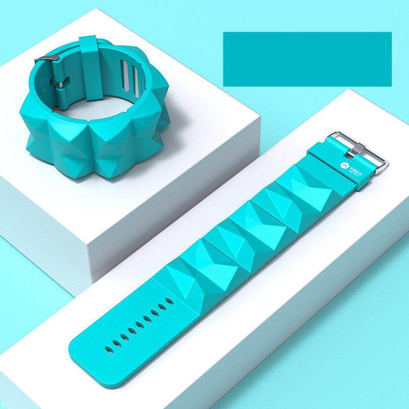 Wellfitaura Adjustable Ankle Weights