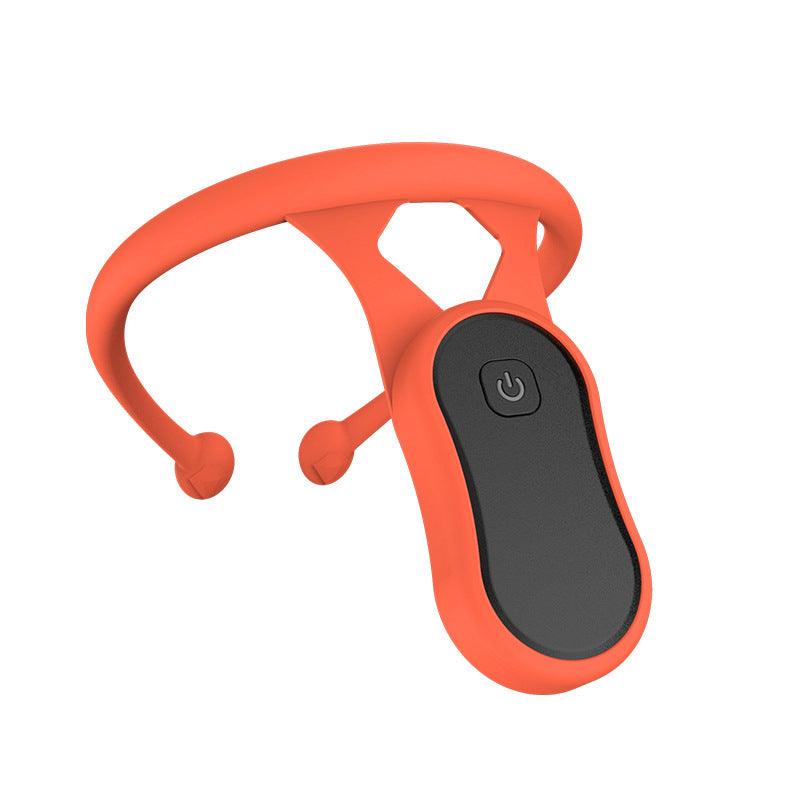 Wellfitaura Scientific Neckband