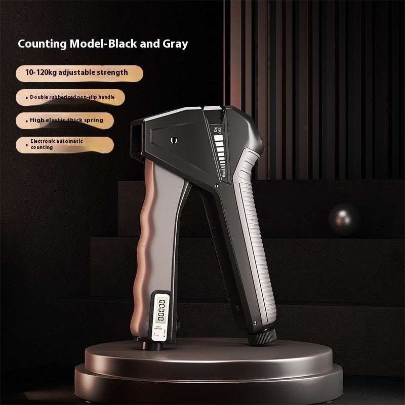 Exercise Adjustable Hand-muscle Developer