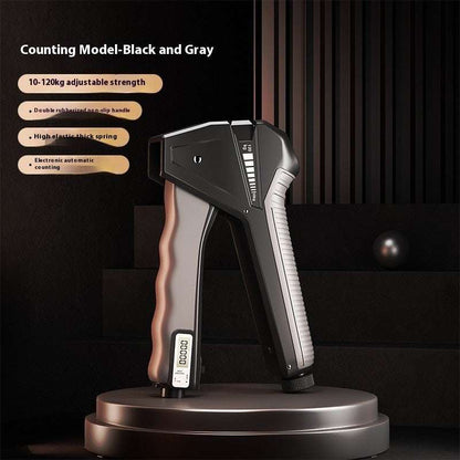 Exercise Adjustable Hand-muscle Developer