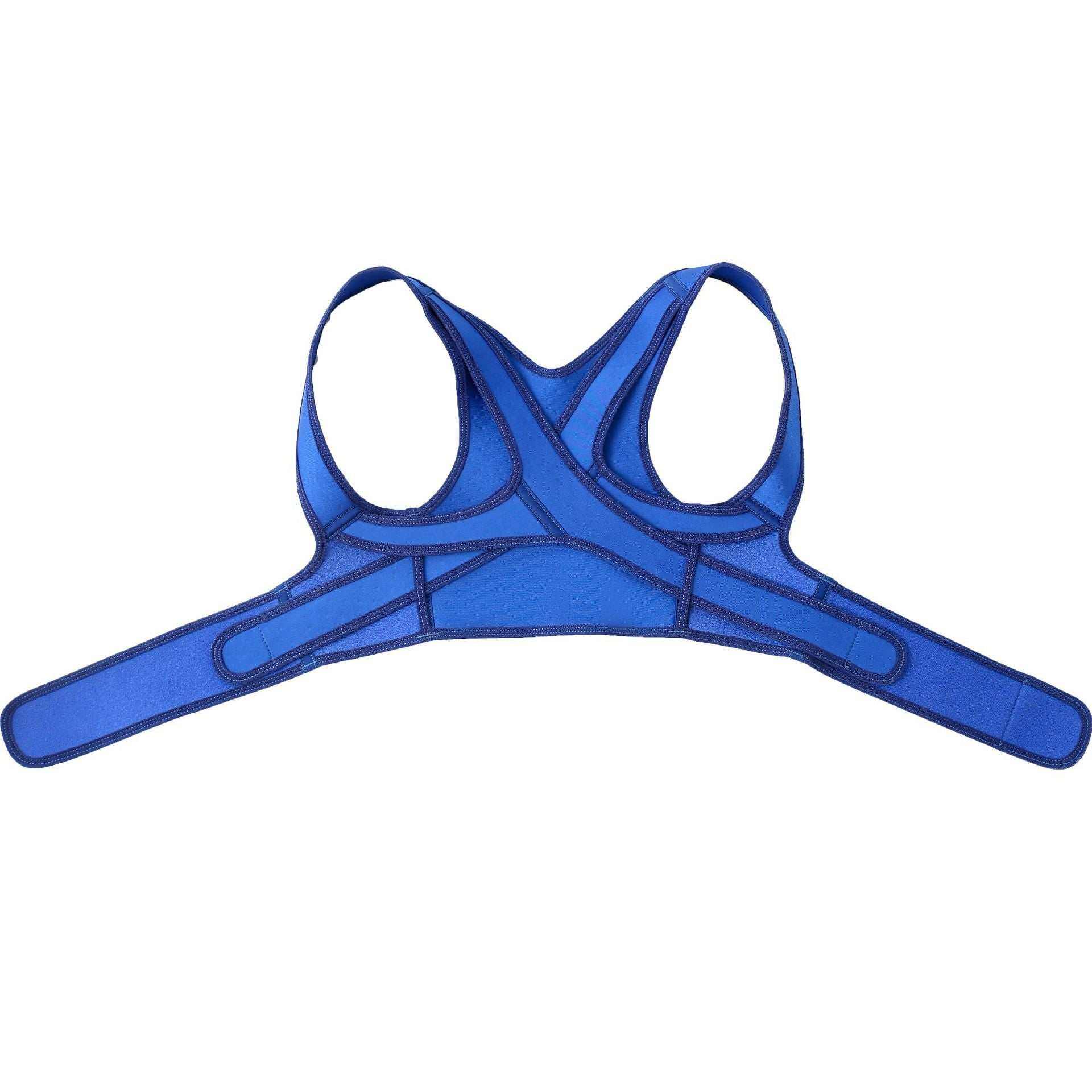 Anti-Humpback Orthotics Band