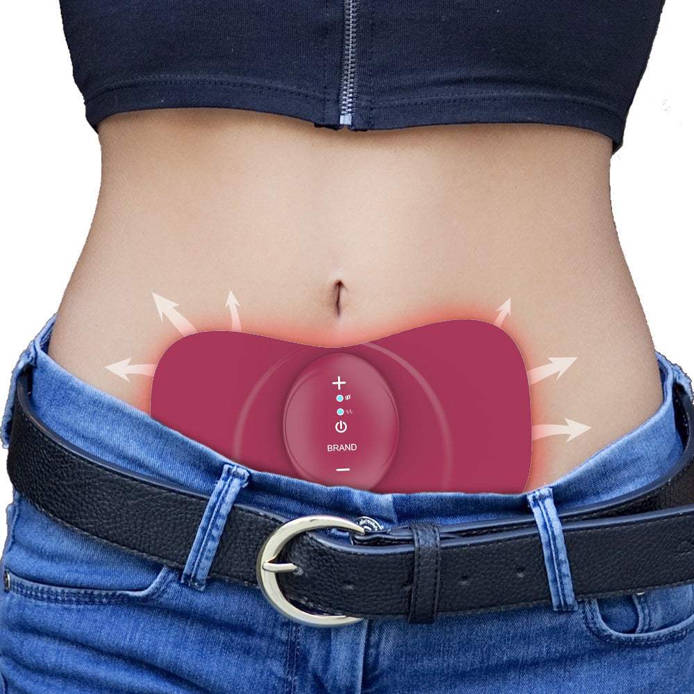 Heating Massage Tool