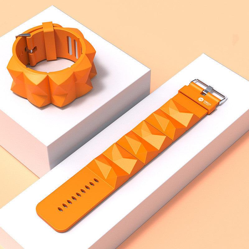 Wellfitaura Adjustable Ankle Weights