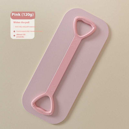 Yoga Fitness Resistance Band