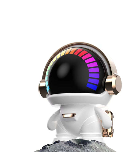 Spaceman Smart Bluetooth