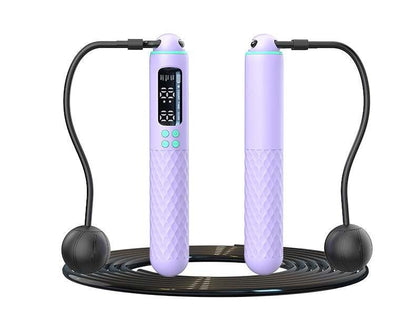 Wellfitaura Smart Skipping Rope
