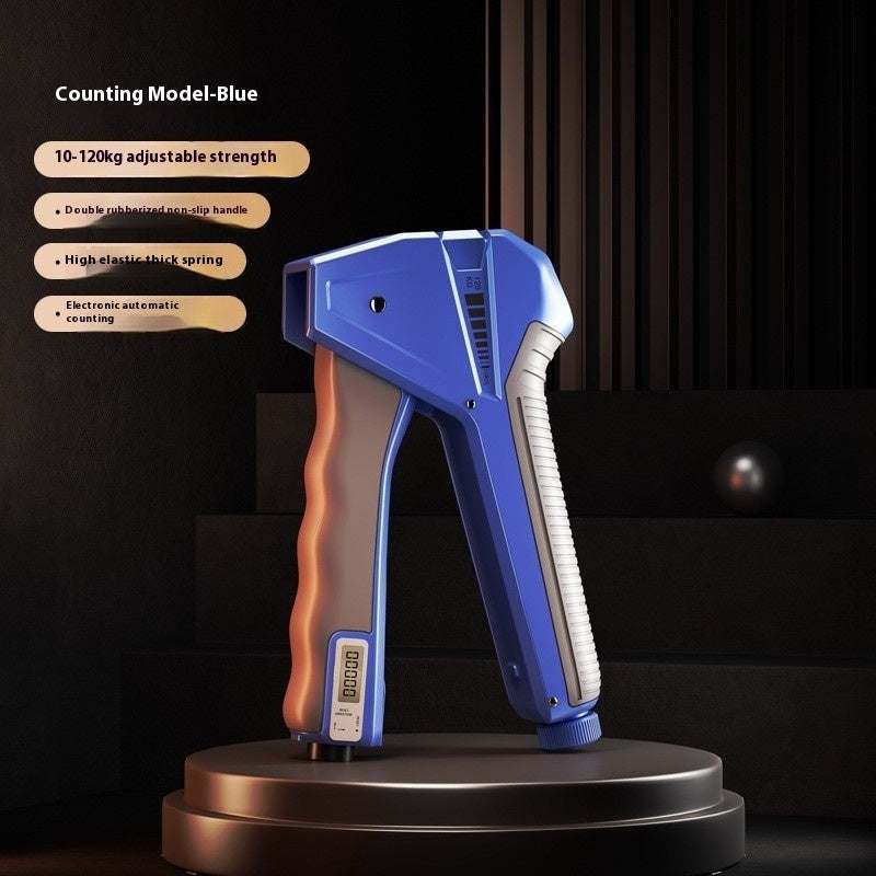 Exercise Adjustable Hand-muscle Developer