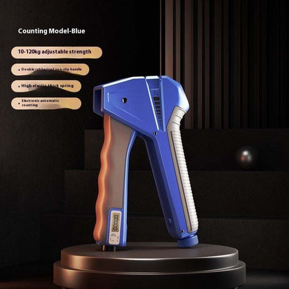 Exercise Adjustable Hand-muscle Developer