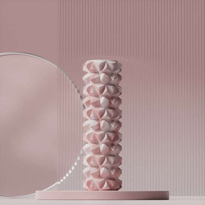 Wellfitaura Foam Roller