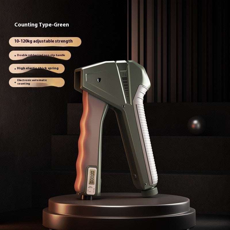 Exercise Adjustable Hand-muscle Developer