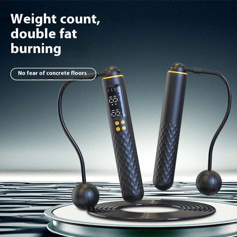 Wellfitaura Smart Skipping Rope