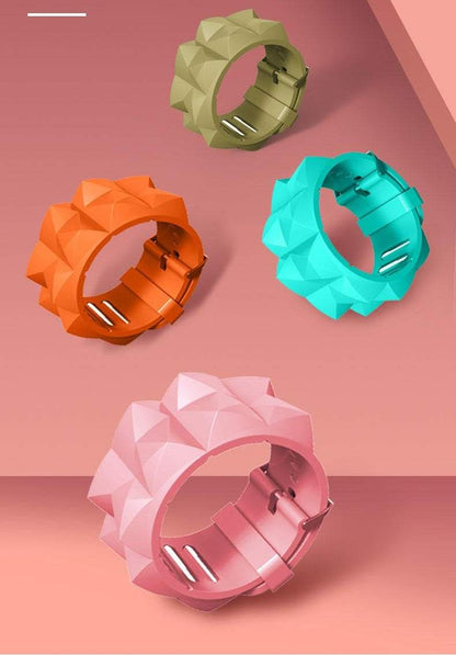 Wellfitaura Adjustable Ankle Weights