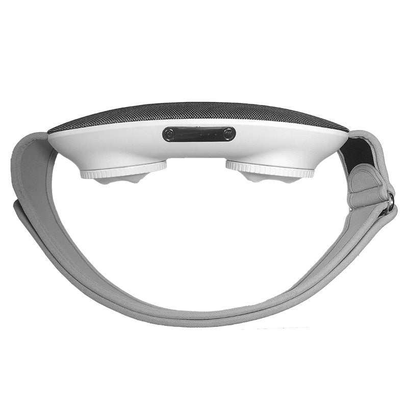 Wellfitaura Heating Massage