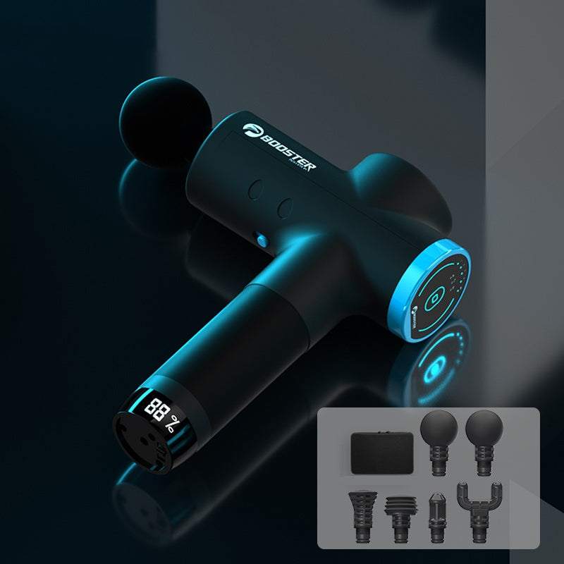 Wellfitaura Fascia Muscle Relaxation