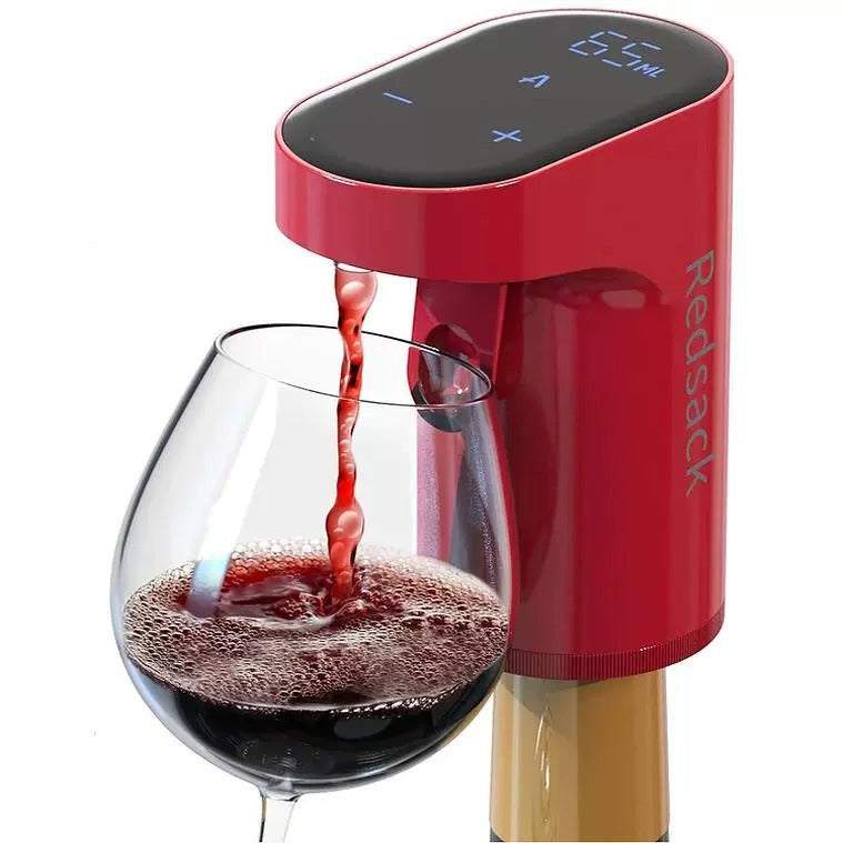 Smart Wine Liquor