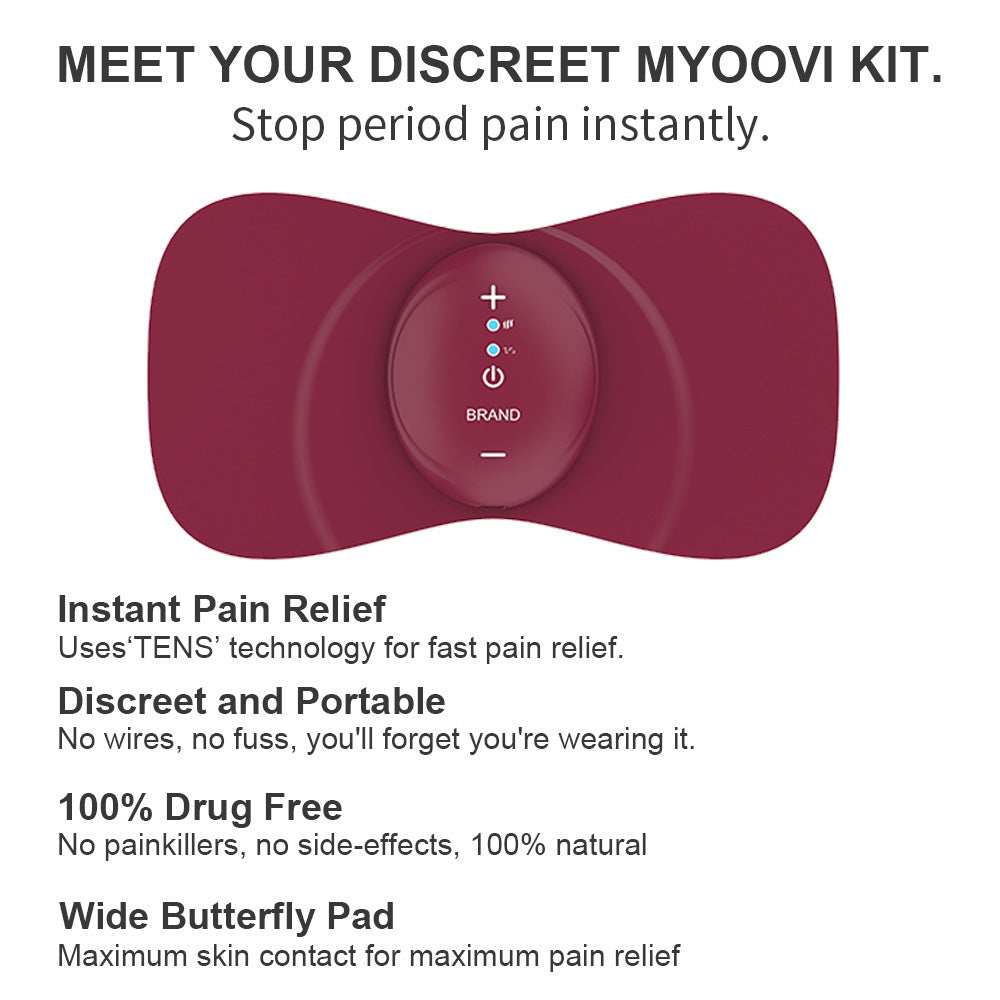 Heating Massage Tool