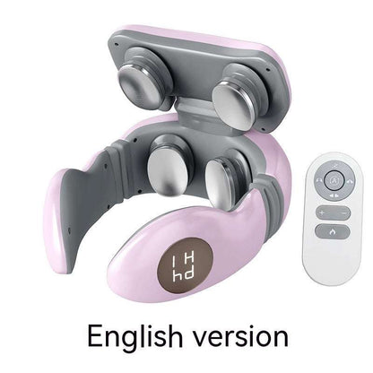 Smart Electric Pulse