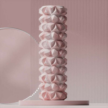 Wellfitaura Foam Roller