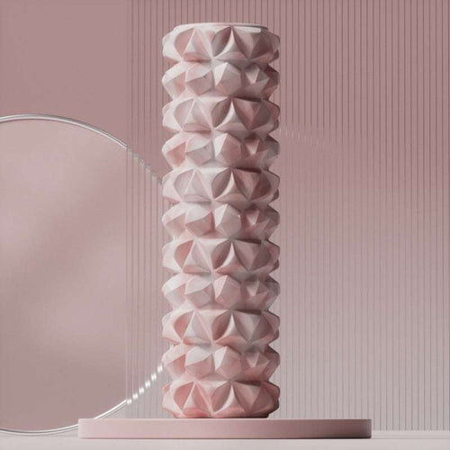 Wellfitaura Foam Roller