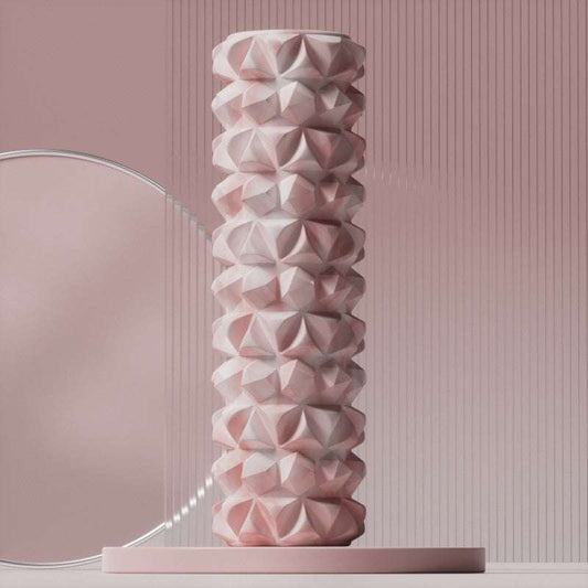 Wellfitaura Foam Roller