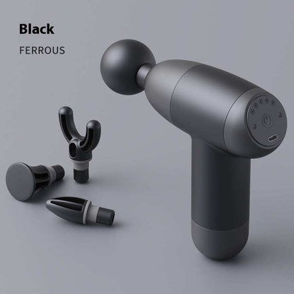 Massage Gun for Muscle Relaxation