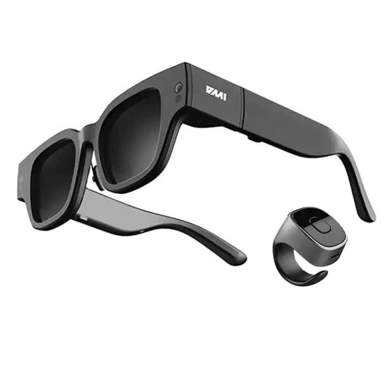 Shadow Smart AR Glasses