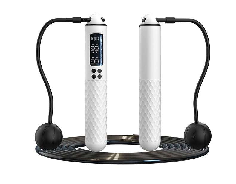 Wellfitaura Smart Skipping Rope