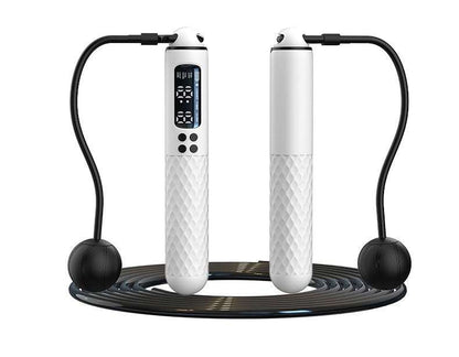 Wellfitaura Smart Skipping Rope