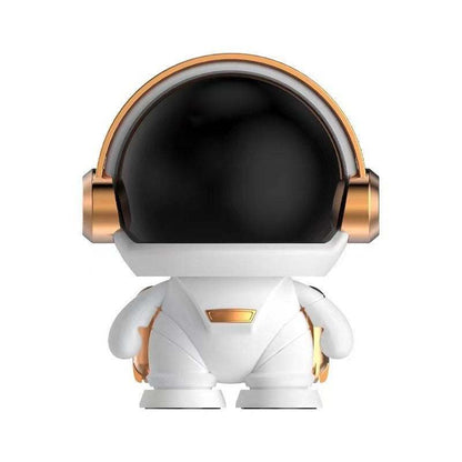 Spaceman Smart Bluetooth