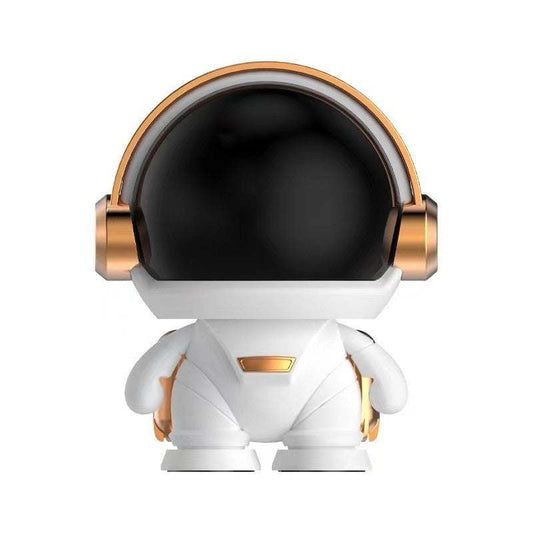 Spaceman Smart Bluetooth