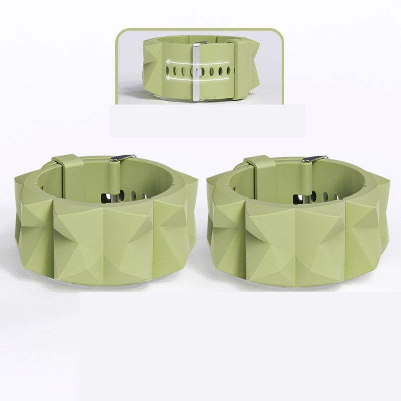 Wellfitaura Adjustable Ankle Weights