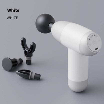 Massage Gun for Muscle Relaxation